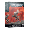 Warhammer 40,000: Chaos Space Marines – Haarken Worldclaimer